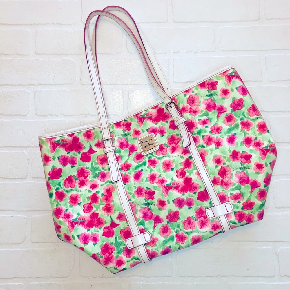 Dooney & Bourke Shopper Bag